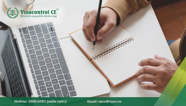 Kết quả thực hiện công tác an toàn, vệ sinh lao động năm trước là một trong những căn cứ quan trọng để xây dựng kế hoạch an toàn lao động năm kế hoạch