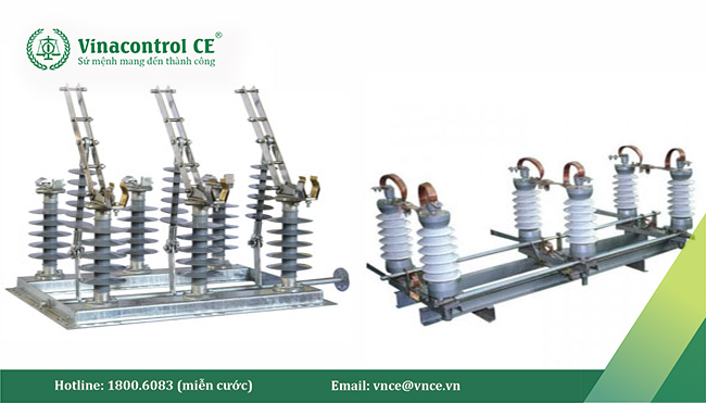 Cầu dao cách ly là loại thiết bị điện có yêu cầu bắt buộc kiểm định