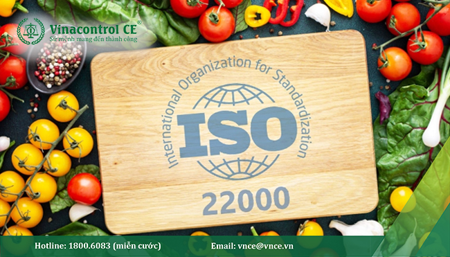 Chi phí chứng nhận ISO 22000 | 03 yếu tố ảnh hưởng doanh nghiệp cần biết 