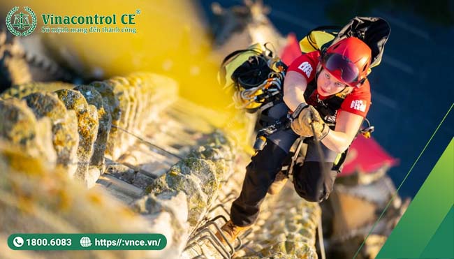 Doanh nghiệp cần xác định đúng tiêu chuẩn kỹ thuật thử nghiệm