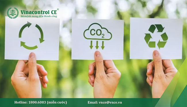 Doanh nghiệp cần chuẩn bị từ sớm về kiểm kê khí nhà kính, quản lý dữ liệu phát thải, xây dựng kế hoạch giảm phát thải, nhân sự chuyên môn và hệ thống quản trị carbon