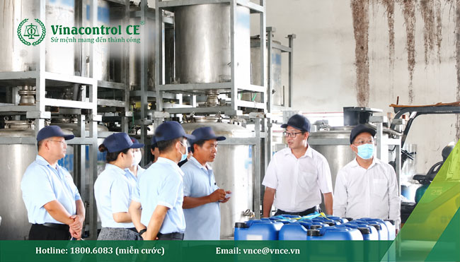 Chứng nhận hợp quy phương thức 8 là gì? Đối tượng sử dụng