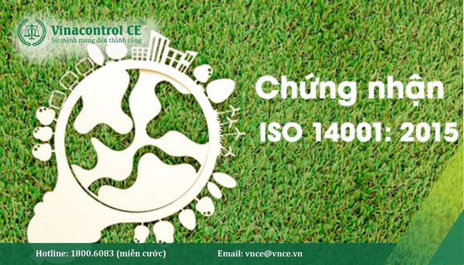 ISO 14001:2015 là gì? 7 điều cần biết về bộ tiêu chuẩn này