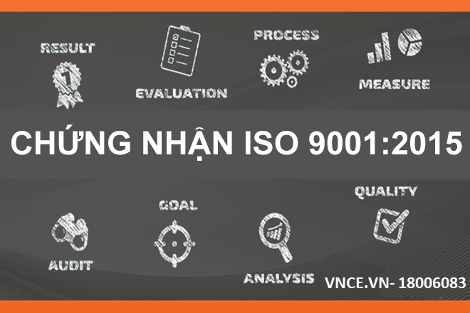Tư vấn ISO 9001 | Hướng dẫn quy trình chi tiết