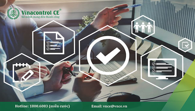 Vai trò quan trọng của chứng nhận hợp quy sản phẩm