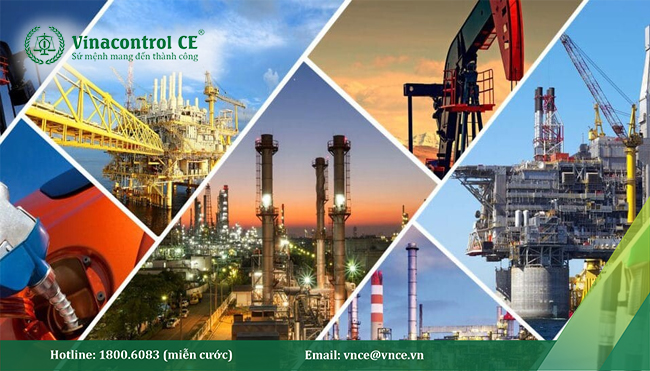 Cơ sở sản xuất công nghiệp, nông nghiệp có tổng mức tiêu thụ năng lượng trên 1000 TOE/năm phải thực hiện kiểm toán năng lượng
