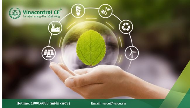 ISO 14001:2015 và ISO 14001:2026 đều hướng đến xây dựng hệ thống quản lý môi trường hiệu quả