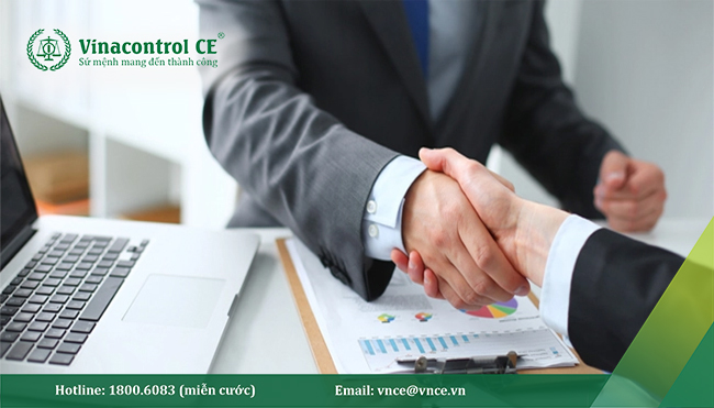 Vinacontrol CE là đối tác tin cậy trong lĩnh vực kiểm định phương tiện đo nhóm 2