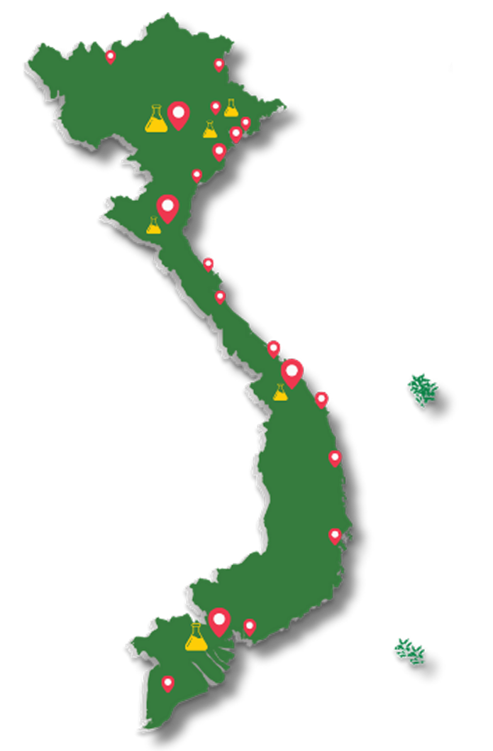 Tại sao nên chọn vinacontrol CE