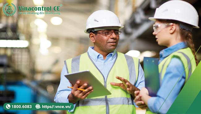 Hướng dẫn lập hồ sơ vệ sinh môi trường lao động đúng chuẩn 2025