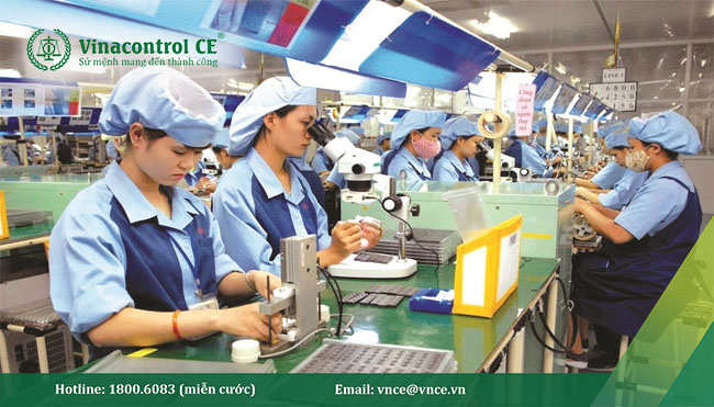 ISO 45001 giúp doanh nghiệp xây dựng môi trường làm việc an toàn, hiệu quả, nâng cao hiệu suất làm việc