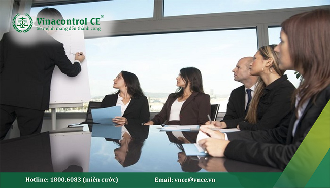 Nhiều doanh nghiệp còn vướng phải áp lực tài chính khi triển khai ISO 14001