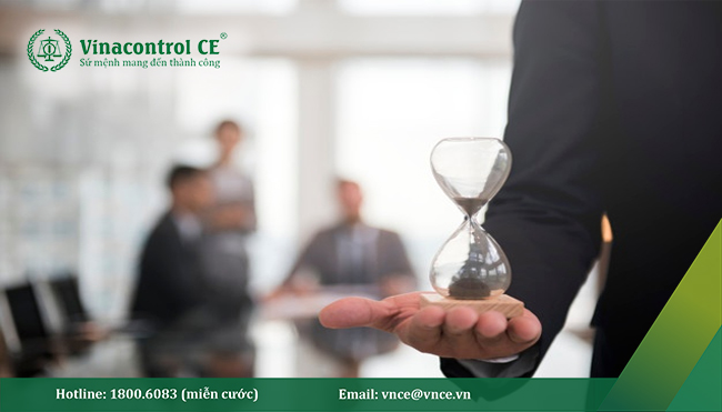 Hạn chế nguồn lực và nhân sự là trở ngại lớn khi doanh nghiệp xây dựng và triển khai chính sách môi trường ISO 14001