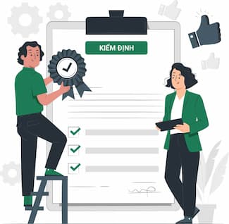 Kiểm định thiết bị y tế