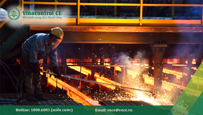 Kiểm toán năng lượng giúp doanh nghiệp xác định kịp thời các điểm tiêu hao năng lượng lãng phí 