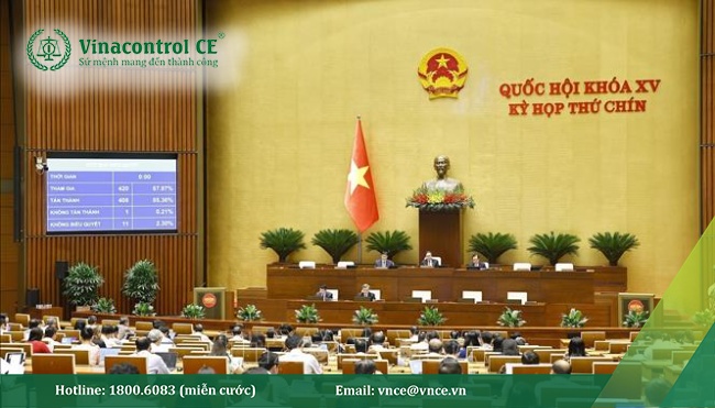 Quản lý hàng hoá theo mức độ rủi ro góp phần tạo điều kiện thuận lợi cho hoạt động sản xuất, kinh doanh của doanh nghiệp