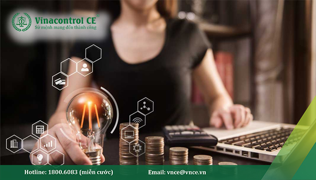 Lựa chọn đúng tổ chức kiểm toán năng lượng giúp doanh nghiệp tối ưu chi phí hoàn thiện hệ thống máy móc, thiết bị