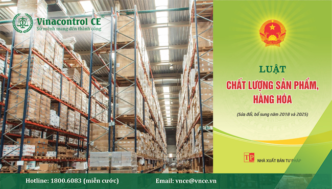 Thông tư 16/2026/TT-BNV góp phần hoàn thiện khung pháp lý và bảo đảm phù hợp với định hướng quản lý theo mức độ rủi ro của Luật Chất lượng sản phẩm, hàng hóa năm 2025 
