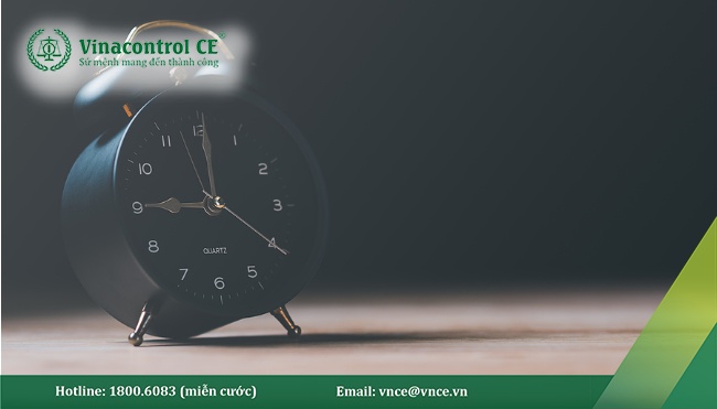 Kiểm định định kỳ giúp phát hiện kịp thời các sai lệch kỹ thuật, bảo đảm kết quả đo luôn chính xác và đáp ứng yêu cầu pháp luật