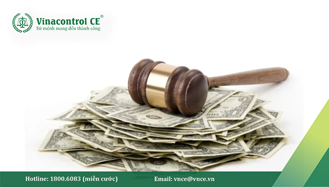 Doanh nghiệp không kiểm định bình áp lực theo quy định sẽ bị xử phạt đến 75.000.0000 đồng