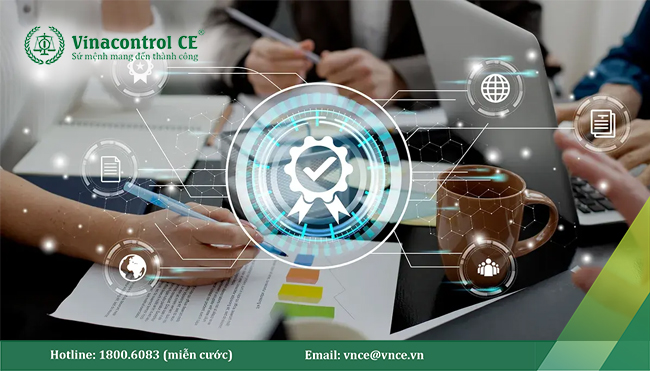 Rà soát quy trình là bước tiên quyết khi doanh nghiệp tiến hành chuyển đối