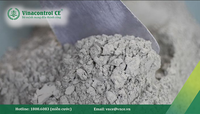 Thay thế clinker bằng phụ gia khoáng giúp giảm đáng kể lượng CO2  thải ra từ quá trình nhiệt phân đá vôi