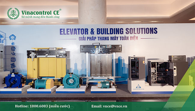 Công ty Cổ phần Hạo Phương là đối tác cung cấp giải pháp thang máy toàn diện, uy tín