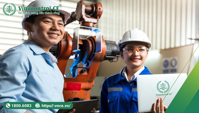 Tải mẫu  báo cáo quan trắc môi trường lao động mới nhất