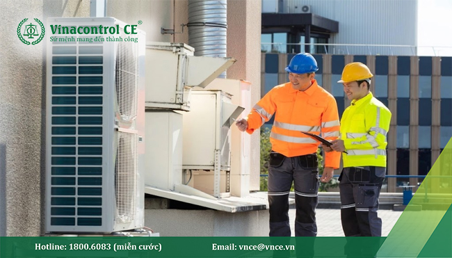 Hệ thống văn bản pháp luật hiện hành đã quy định cụ thể về đối tượng, quy trình và trách nhiệm thực hiện kiểm toán năng lượng
