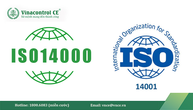 Sự khác nhau giữa ISO 14000 và ISO 14001 | Những điểm khác biệt cốt lõi doanh nghiệp cần biết