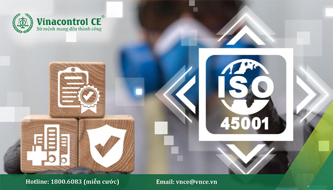 Tổng hợp tài liệu ISO 45001 PDF | Hướng dẫn xây dựng hệ thống OH&S