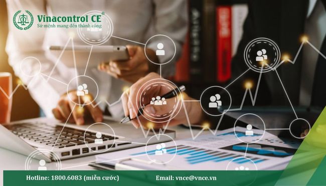 Lựa chọn tiêu chuẩn phù hợp giúp doanh nghiệp tăng cường năng lực quản trị, kiểm soát rủi ro và đáp ứng các mục tiêu phát triển dài hạn