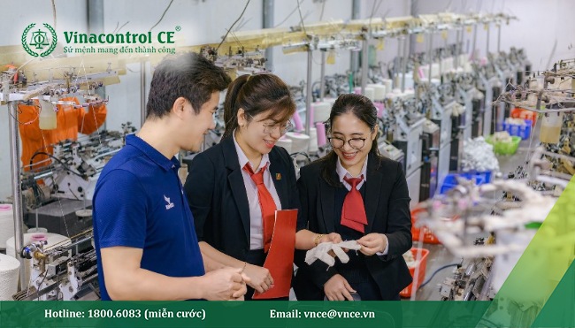 Việc phân loại sản phẩm, hàng hóa theo mức độ rủi ro giúp cân bằng giữa yêu cầu quản lý nhà nước và tạo thuận lợi cho hoạt động sản xuất, kinh doanh