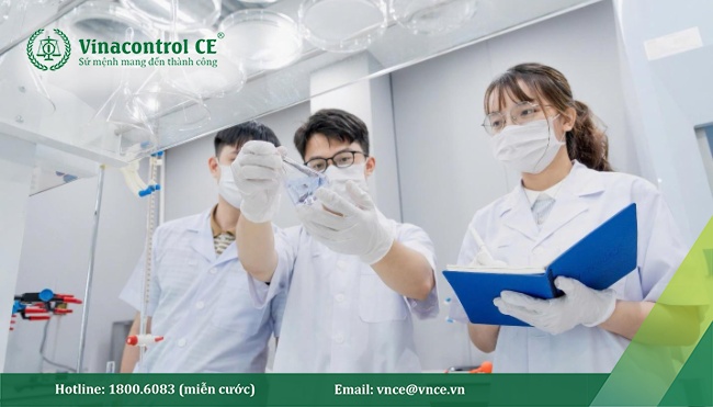 Phương thức 2 căn cứ kết quả thử nghiệm mẫu đại diện cho kiểu, loại sản phẩm, hàng hóa để chứng nhận về sự phù hợp của sản phẩm, hàng hóa