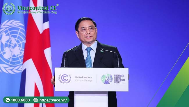 Giảm phát thải khí nhà kính | 06 nhóm ngành trọng điểm và giải pháp thực tế