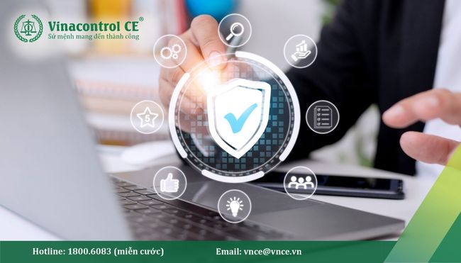 Doanh nghiệp nên ưu tiên lựa chọn tổ chức chứng nhận ISO 22000 đáp ứng các yêu cầu về năng lực hoạt động theo quy định