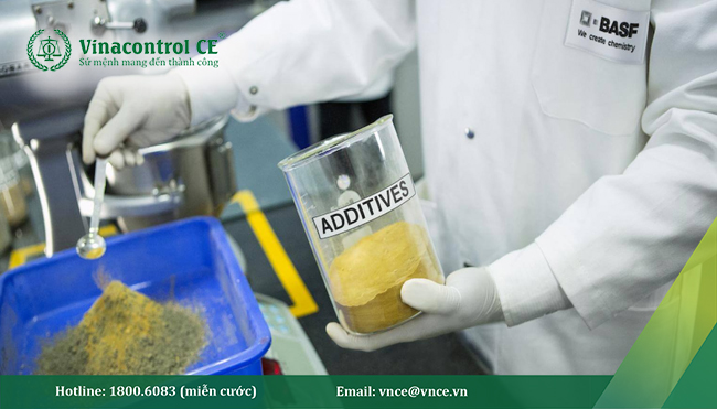 TCVN 8826:2024 là tiêu chuẩn phụ gia hóa học cho bê tông do Viện Khoa học Công nghệ Xây dựng biên soạn