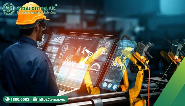 TPM là gì? Cơ hội và thách thức khi áp dụng Total Productive Maintenance cho doanh nghiệp hiện đại