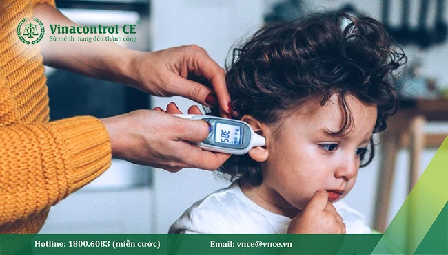 Kiểm định nhiệt kế hồng ngoại theo quy định là biện pháp quan trọng giúp đảm bảo độ tin cậy của kết quả đo