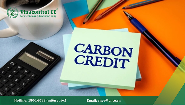 Kết quả giảm nhẹ phát thải khí nhà kính, tín chỉ carbon có thể được chuyển giao đến 90%