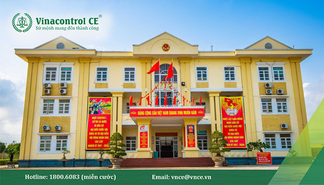 UBND các cấp hoặc cơ quan chuyên môn thuộc UBND tỉnh, thành phố nơi được phân công là đầu mối tiếp nhận, giải quyết thủ tục hành chính kiểm tra chất lượng hàng hoá nhập khẩu