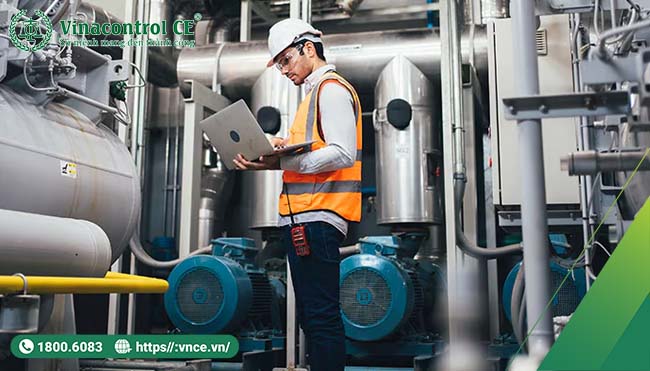 Hướng dẫn chi tiết quy định quan trắc môi trường lao động theo Nghị định 44/2016/NĐ-CP