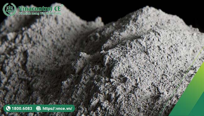  Chứng nhận hợp quy xi măng poóc lăng